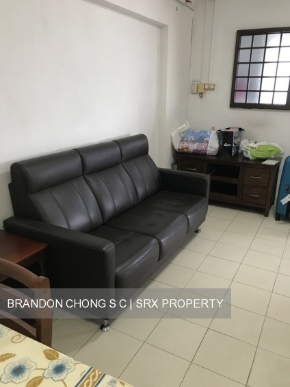Blk 669 Hougang Avenue 8 (Hougang), HDB 3 Rooms #177760702